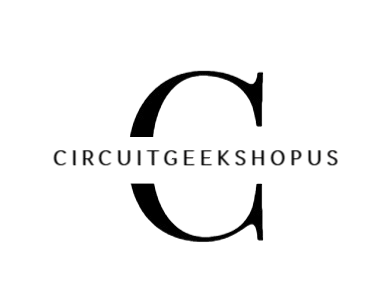 Circuitgeekshopus